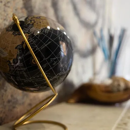 Domus Antica * Řím