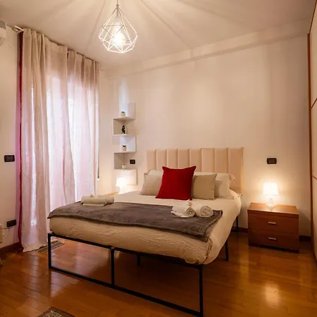 Hotel Domus Antica Řím