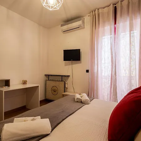 Domus Antica Hotel *