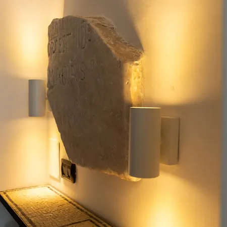 Hotel Domus Antica *