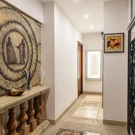 Domus Antica Hotel Řím