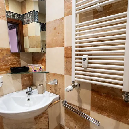 Hotel Domus Antica *